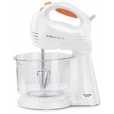 Миксер с чашей VC-356, 350W, 7 скоростей Viconte