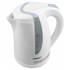 Чайник электрический Maestro MR-032 1.7л. (диск.) Белый