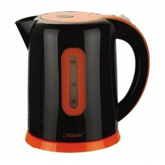 Чайник электрический Maestro MR-040 1,7л. (диск.) Оранжевый