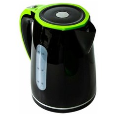 Чайник электрический Maestro MR-058 1,8л.(диск.) Чёрный