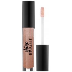 BelorDesign Блеск для губ Shine bright, 6 quartz