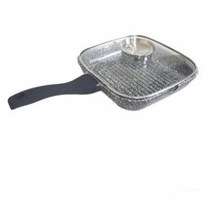 Сковорода-гриль, 28 см Edenberg