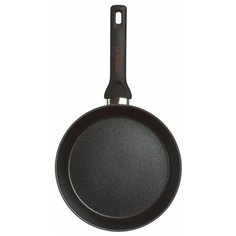 Сковорода с антипригарным покрытием "FLAME", индукция, 28 см Moulin Villa