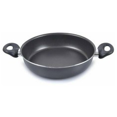 Сотейник с 2-мя ручками 24х9,5см Basilico TVS (82025242310101)