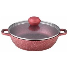 Сотейник BK-3876 32см/5,3 л CORAL Bekker