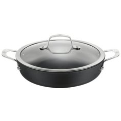 Сотейник Alba, 24 см, c двумя ручками и крышкой, Ballarini