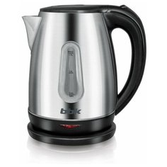 Чайник BBK EK1761S stainless steel