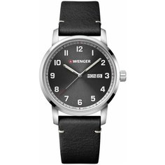 Швейцарские наручные часы Wenger 01.1541.116