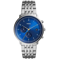 Наручные часы Fossil FS5542 с хронографом