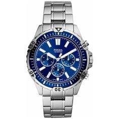 Наручные часы Fossil FS5623 с хронографом