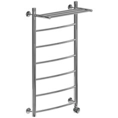 Полотенцесушитель Электрич. Ника ARC ЛД ВП 100/60 правый тэн Nika