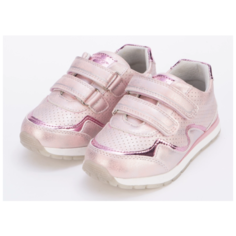 Кроссовки Flamingo размер 30, розовый