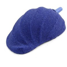 Распылитель для аквариума Laguna "Закругленная ракушка", 65x45x15 мм