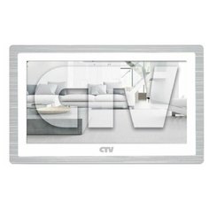 Монитор видеодомофона(Переговорное устройство) CCTV CTV-М4104AHD