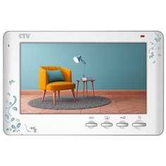 CTV-M1704SE Монитор видеодомофона
