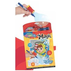 Набор для детского творчества "Магический мир" Colorino