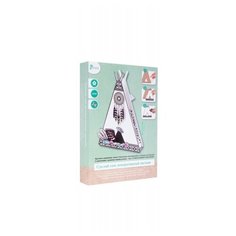 Набор для творчества "Вигвам" Феникс Present