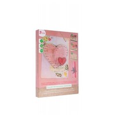 Набор для творчества "Сердце" Феникс Present