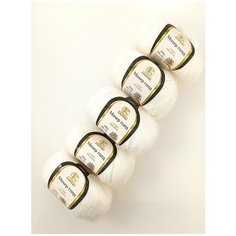 Пряжа Камтекс Мохер Голд 50г, 205, 5 шт