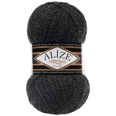 Пряжа Alize Superlana Classic (600 DUE) 5 шт.