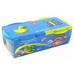 Детская паста для лепки "Dido", 2 цвета, арт. 396701