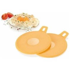 Формочка для яйца Orsini DELICIA, 2 шт. / Tescoma