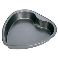 Форма в виде сердца DELICIA 23 см / Tescoma