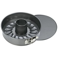 Форма для торта и кекса раскладная DELICIA, 18 см / Tescoma