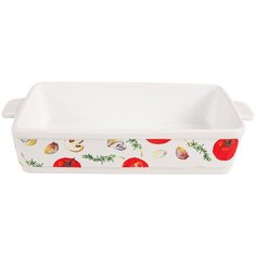 Форма для запекания Едим Дома Прованс 26х17х6 см
