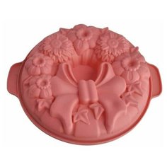 Форма для выпечки «Праздничная» 93-SI-FO-104 Regent Inox