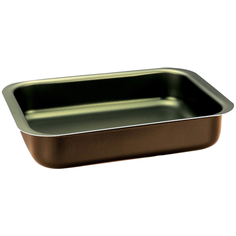 Форма прямоугольная для выпечки 30*21,5 см PENSOFAL PEN 3339 DIAMANTE