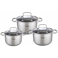 Набор посуды Z-50615 6 предметов Zeidan