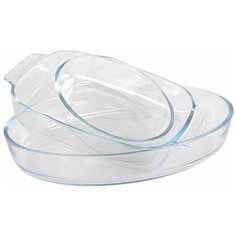 Набор форм для запекания Pomi Doro