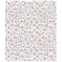 Плед "Игрушки", 100х118 см Baby Nice