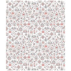 Плед "Игрушки", 150х200 см Baby Nice