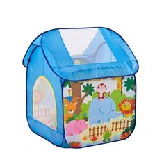 Игровая палатка "Африка" Наша Игрушка