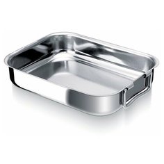 Противень, 35x26 см 20043435 Beka