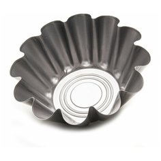 Форма для выпечки круглая Maestro 22,5х8 см MR-1102