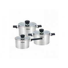 Набор посуды Vitesse Dorian VS-2084
