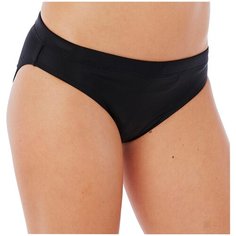 Низ от женского купальника Vega, размер: 40, цвет: Черный NABAIJI Х Декатлон Decathlon