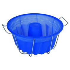 Форма для выпечки «Кугельхопф» 93-SI-FO-21 Regent Inox