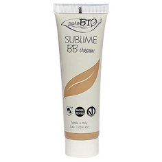 PuroBIO Sublime BB крем 30 мл, 30 мл, оттенок: 03