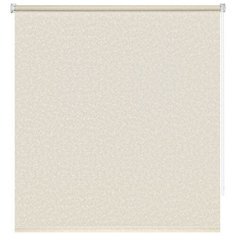 Рулонные шторы 40 см х 160 см Светло-бежевый Айзен DECOFEST