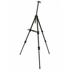 Мольберт Pinax Тренога FE-94.135A черный
