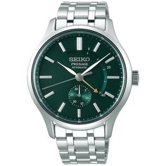 Наручные часы SEIKO SSA397J1