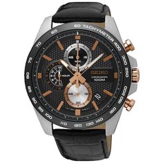 Наручные часы SEIKO SSB265