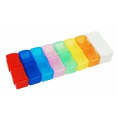 BO-141 Органайзер, 14 отд. Белоснежка