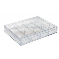 BO-124 Органайзер, 12 отд. Белоснежка