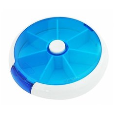 BО-073 Органайзер, 7 отд. Белоснежка