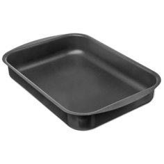 Противень Satoshi Kitchenware 846039, 40х27х6.5 см